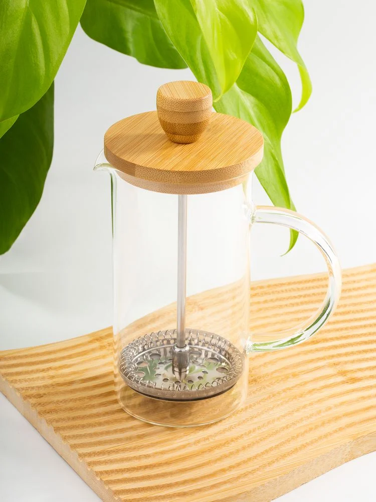 Френч-пресс Alba - фото 6