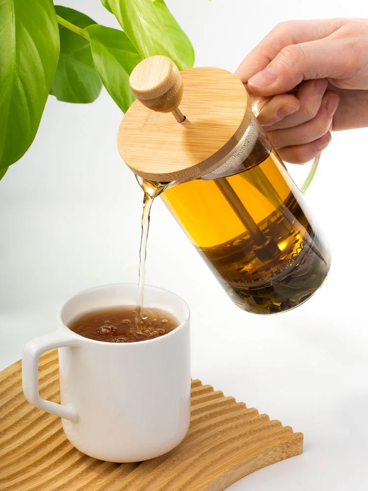 Френч-пресс Alba - фото 8