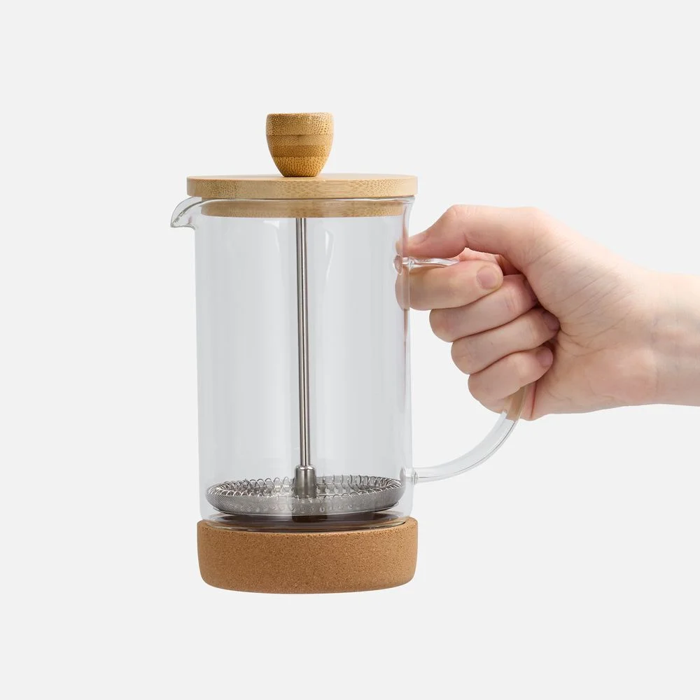 Френч-пресс Morning Person - фото 4