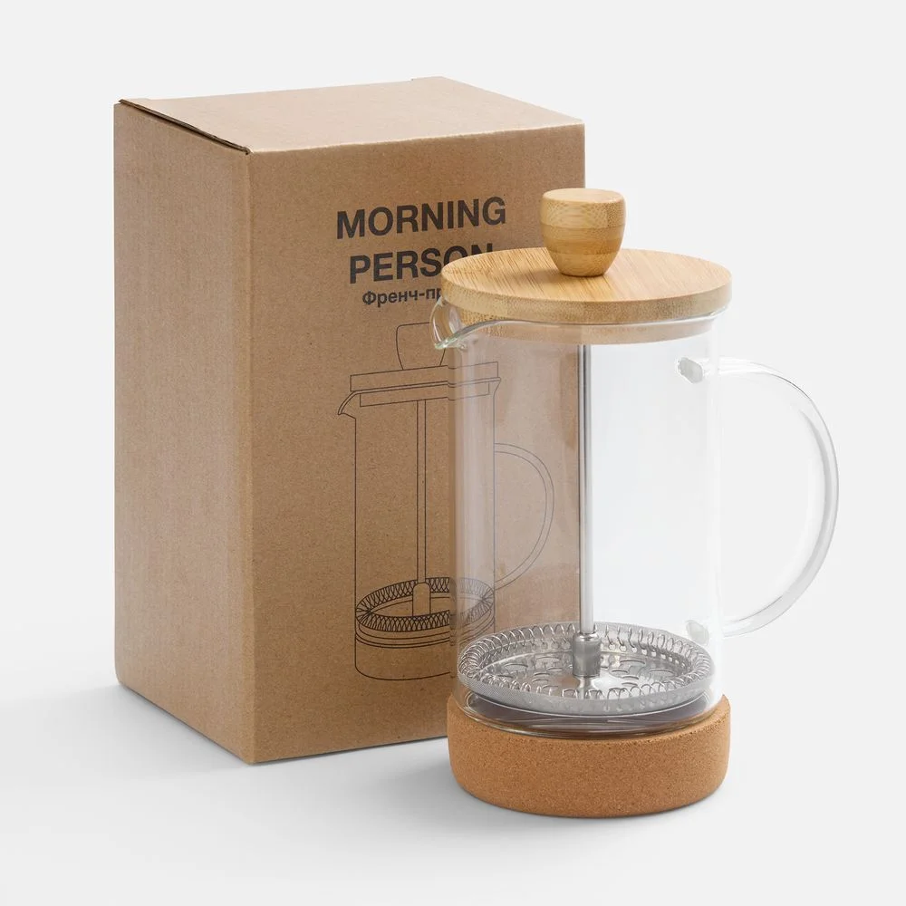 Френч-пресс Morning Person - фото 5
