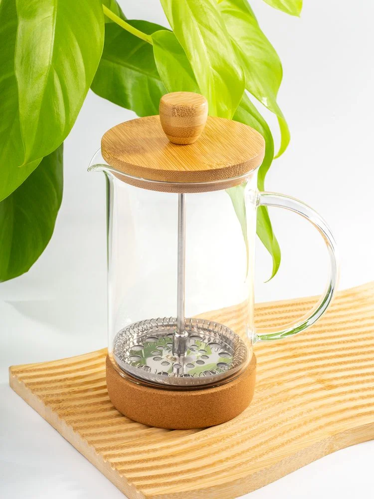 Френч-пресс Morning Person - фото 6