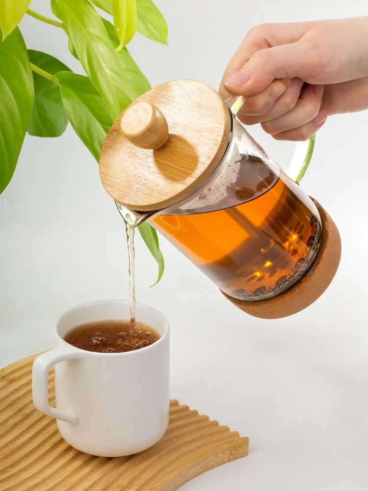 Френч-пресс Morning Person - фото 8