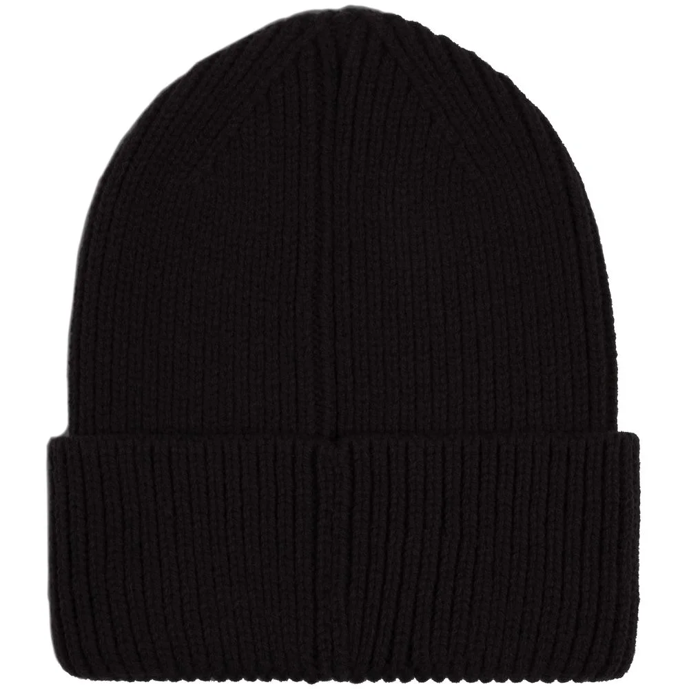 Шапка Tommi, черная - фото 2
