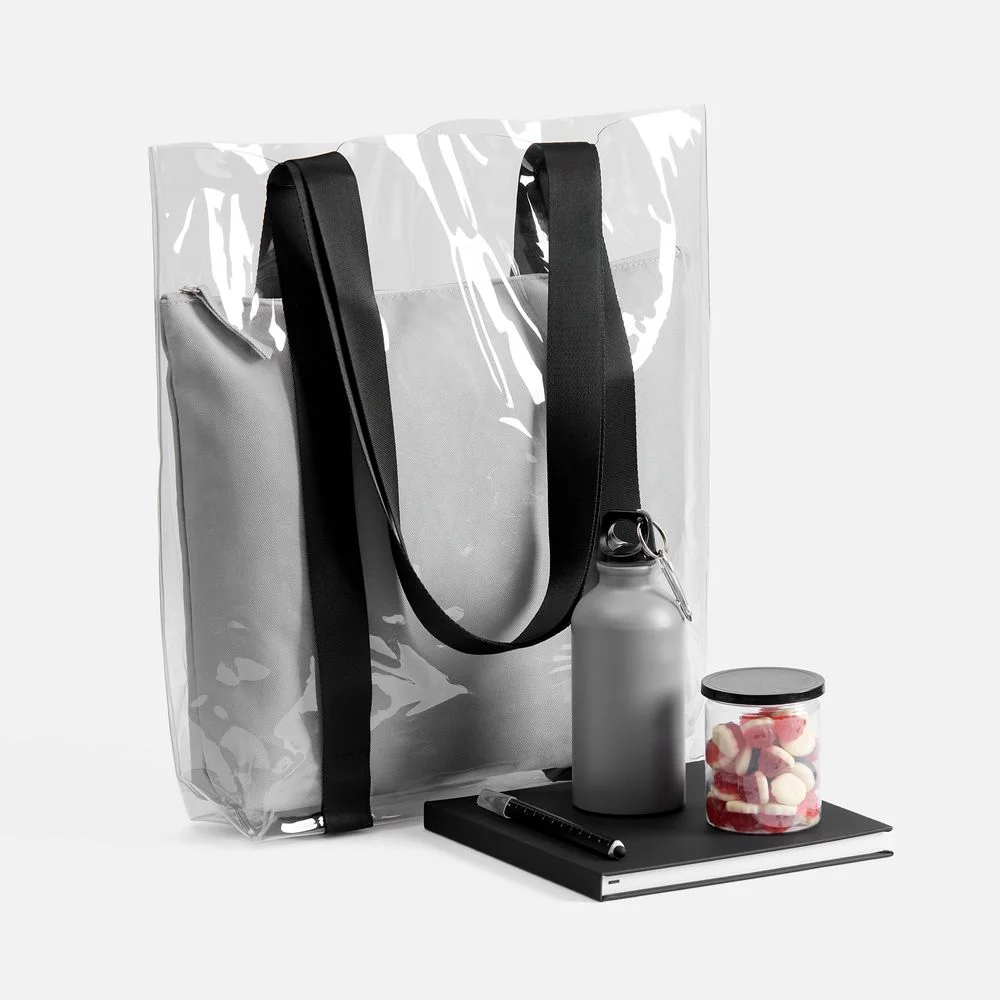 Набор Object Walk серый