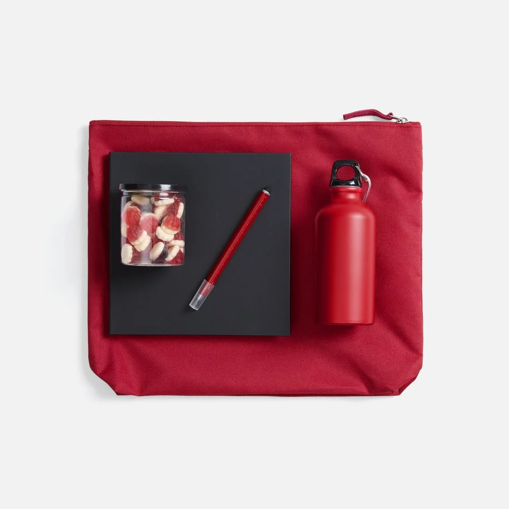 Набор Object Walk красный - фото 2