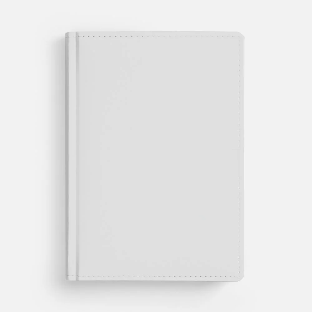 Ежедневник Nebraska, недатированный - фото 7