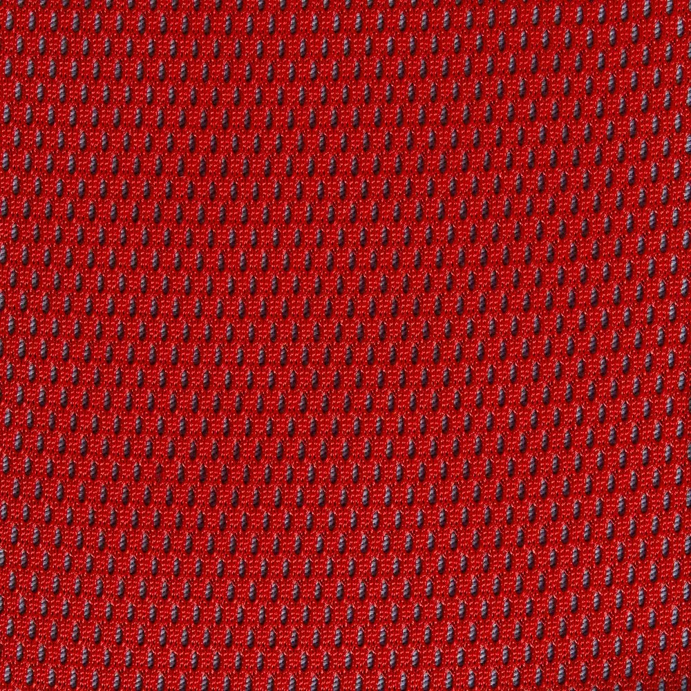 Заготовка из мелкой сетки Syren XL красная - фото 2