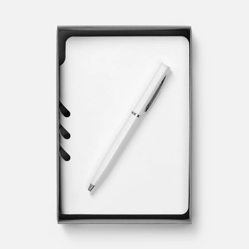 Набор Flexpen Mini белый - фото 2