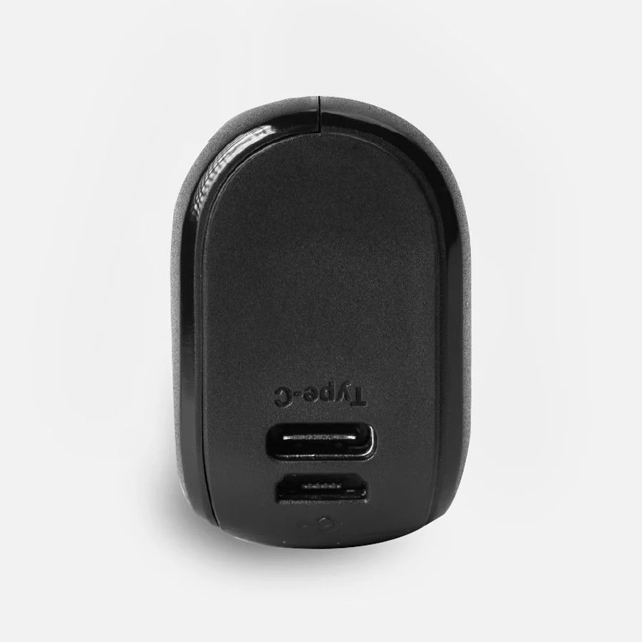 Аккумулятор Boost 5 5000 мАч черный - фото 4