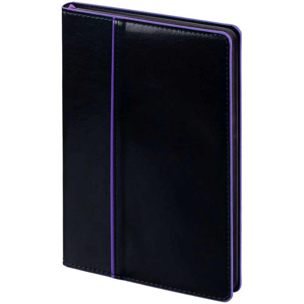 Набор Alanis черный с фиолетовым - фото 3