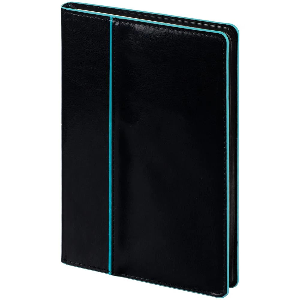 Набор Alanis черный с голубым - фото 3