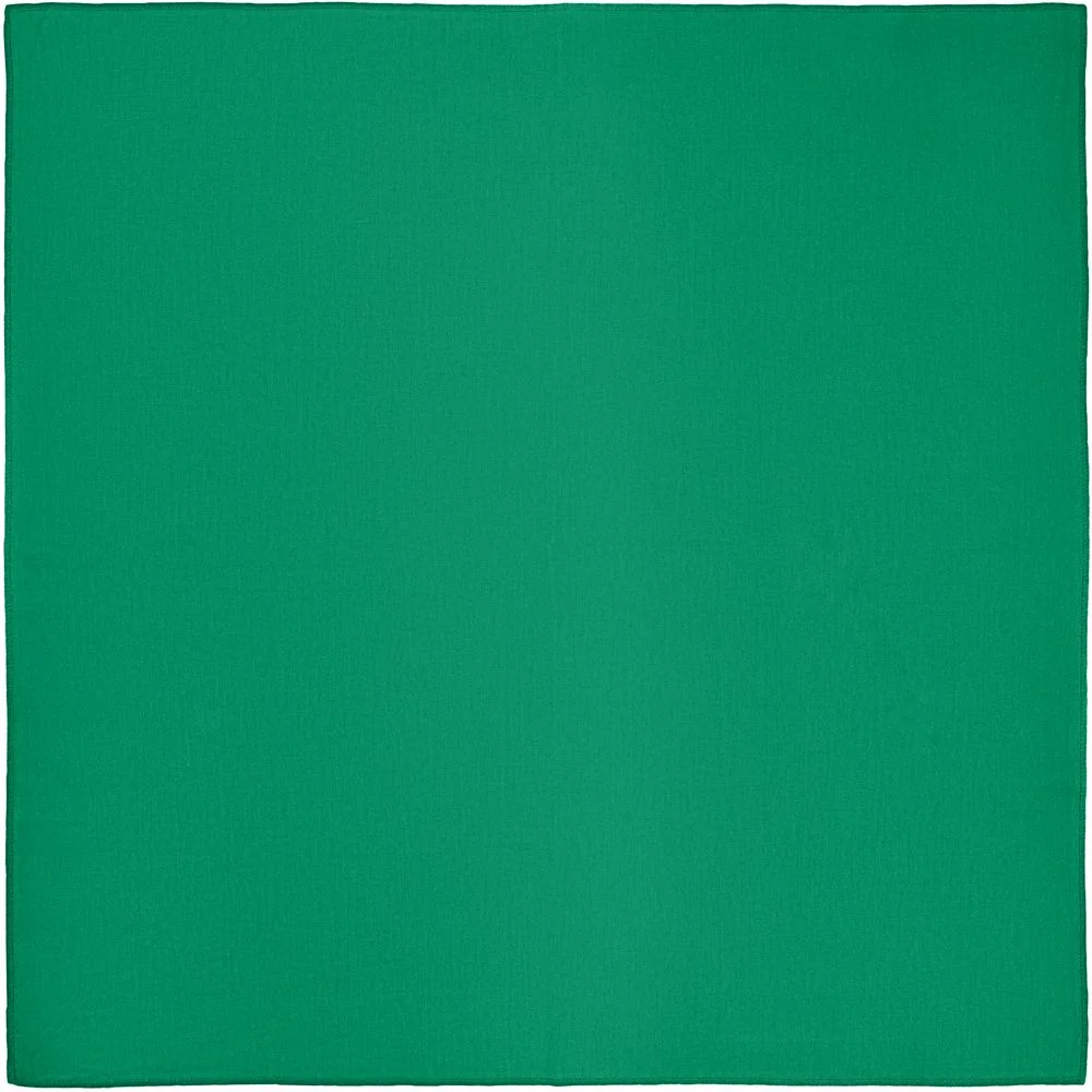 Бандана Overhead зеленая - фото 2