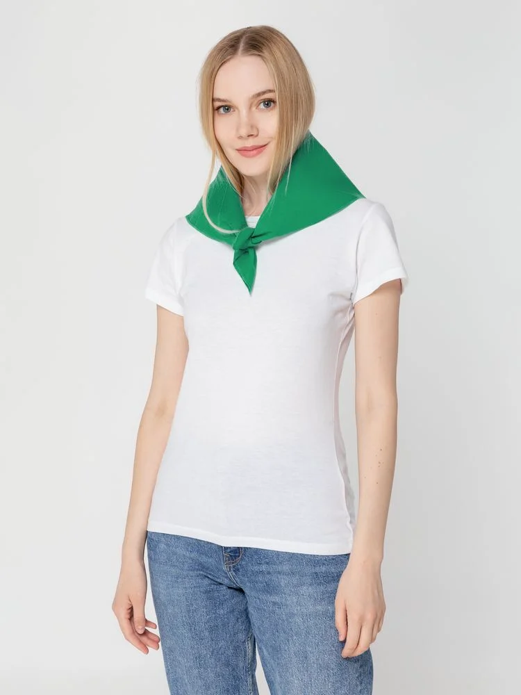 Бандана Overhead зеленая - фото 6