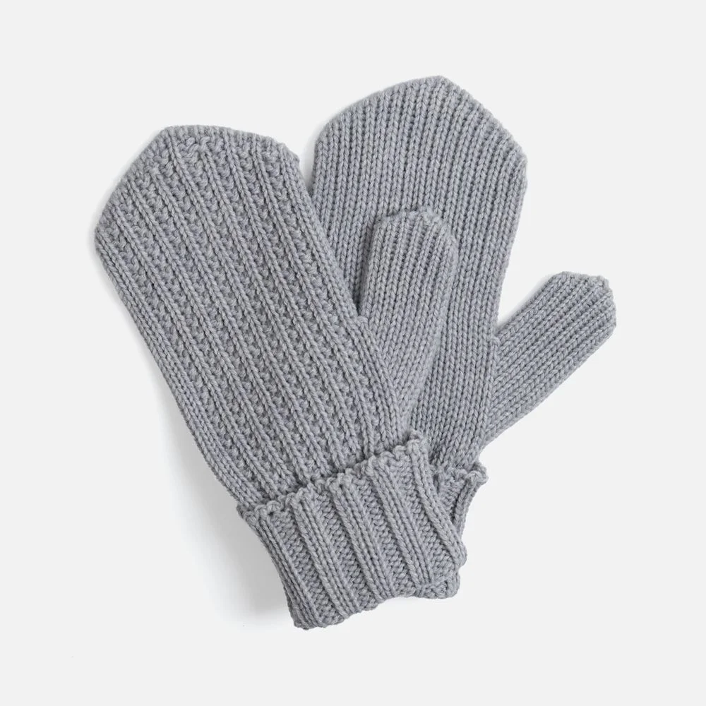 Варежки Nordkyn - фото 8