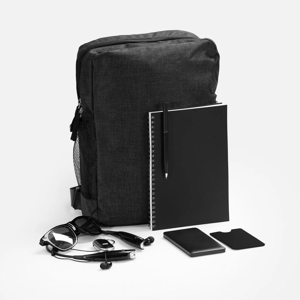 Набор Smart Essentials, черный - фото 2