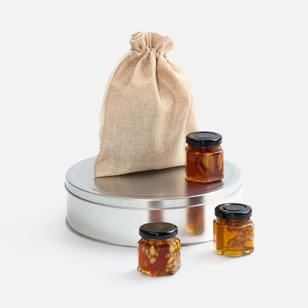 Набор Honey Taster ver.3 - фото 1