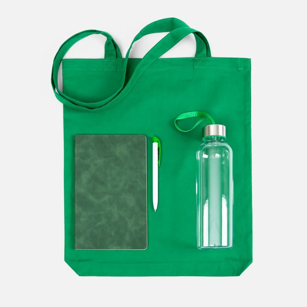 Набор First Line, зеленый - фото 2