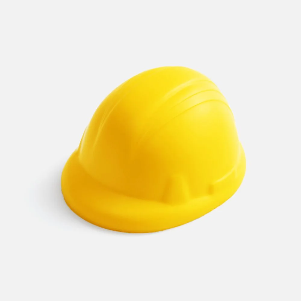 Антистресс Каска - фото 4