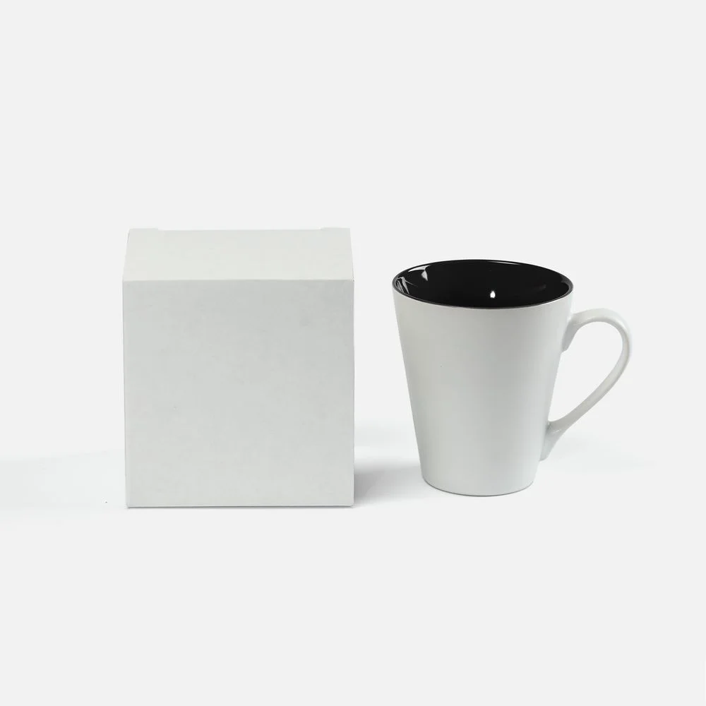 Набор Flat White черный - фото 6