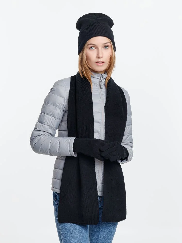 Набор Urban Flow Full Set черный - фото 7