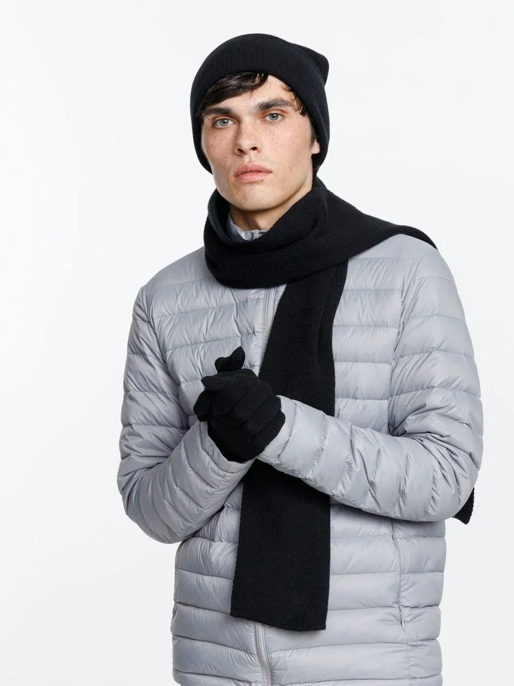 Набор Urban Flow Full Set черный - фото 8