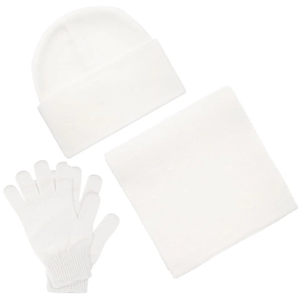 Набор Urban Flow Full Set, молочно-белый - фото 2