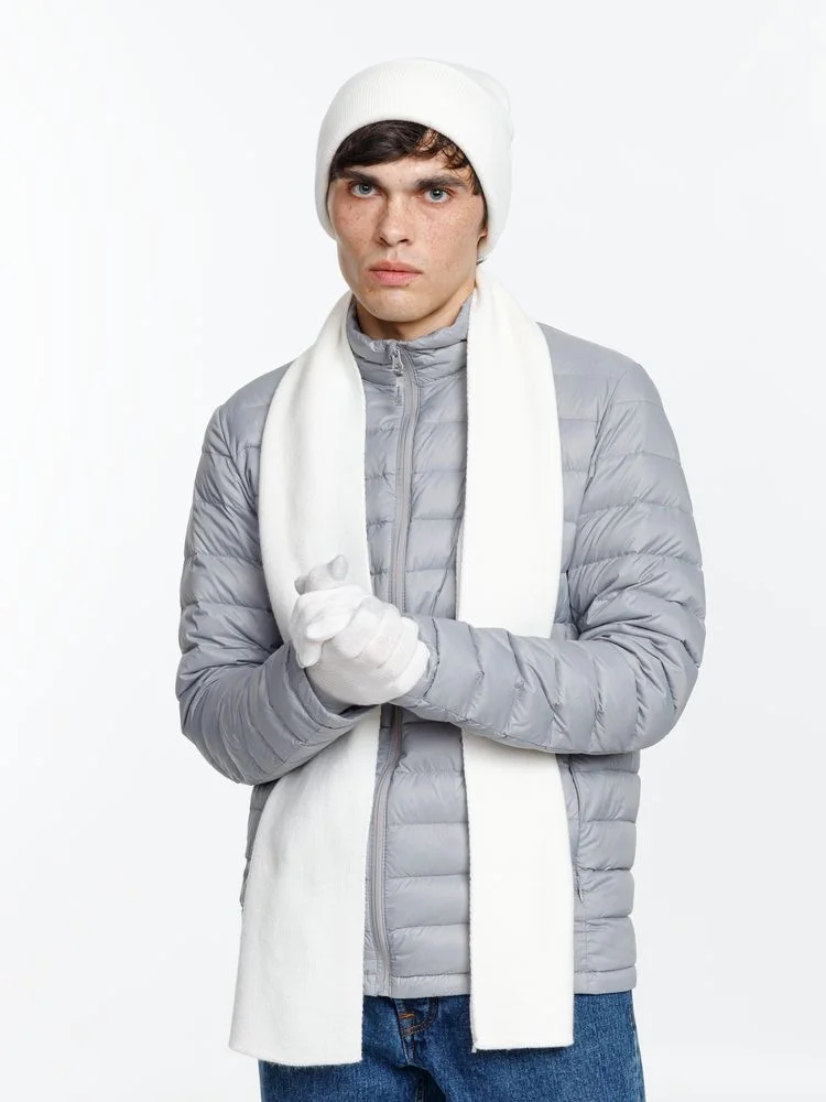 Набор Urban Flow Full Set, молочно-белый - фото 7