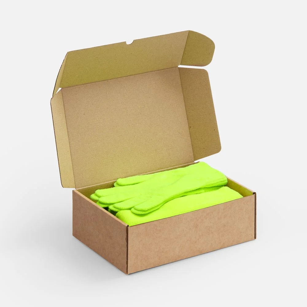 Набор Urban Flow Full Set неон