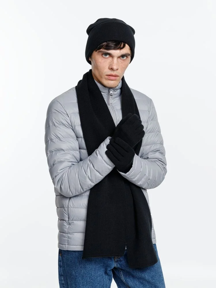 Набор Urban Flow Full Set Touch черный - фото 8