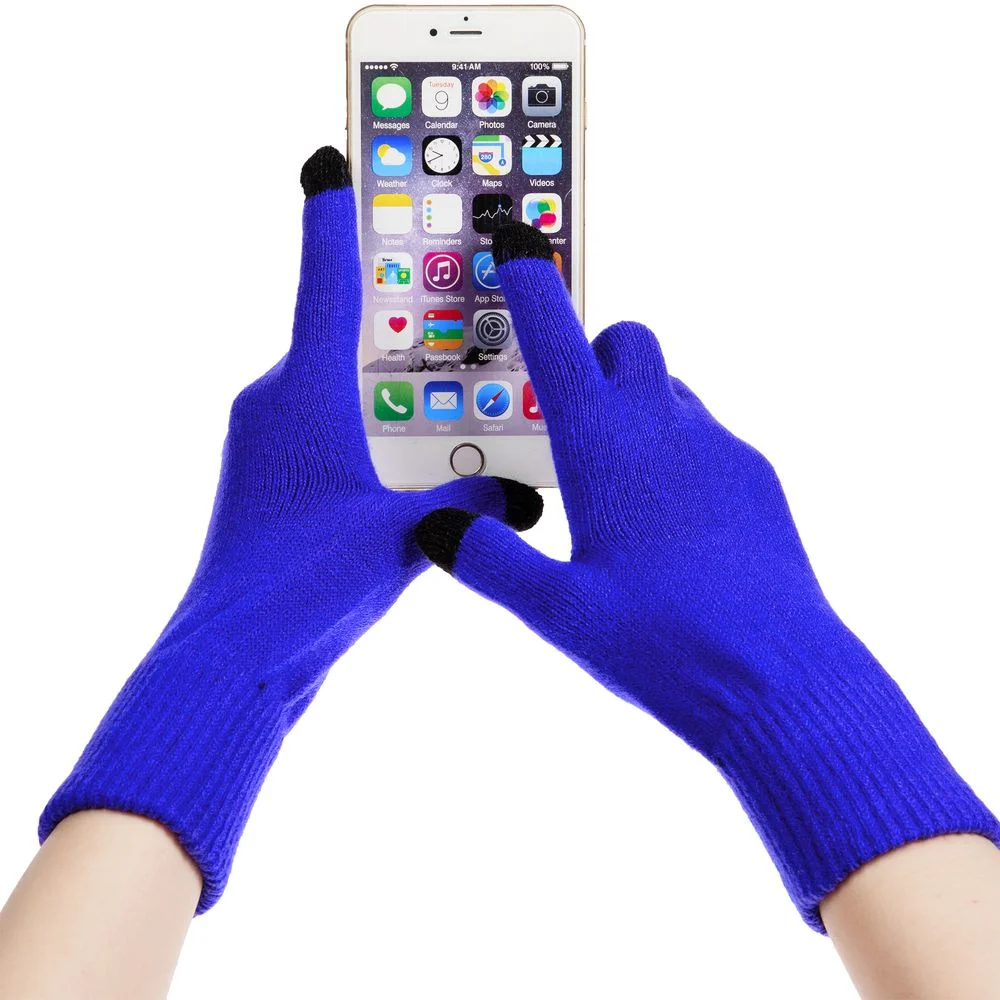 Набор Urban Flow Full Set Touch ярко-синий - фото 7