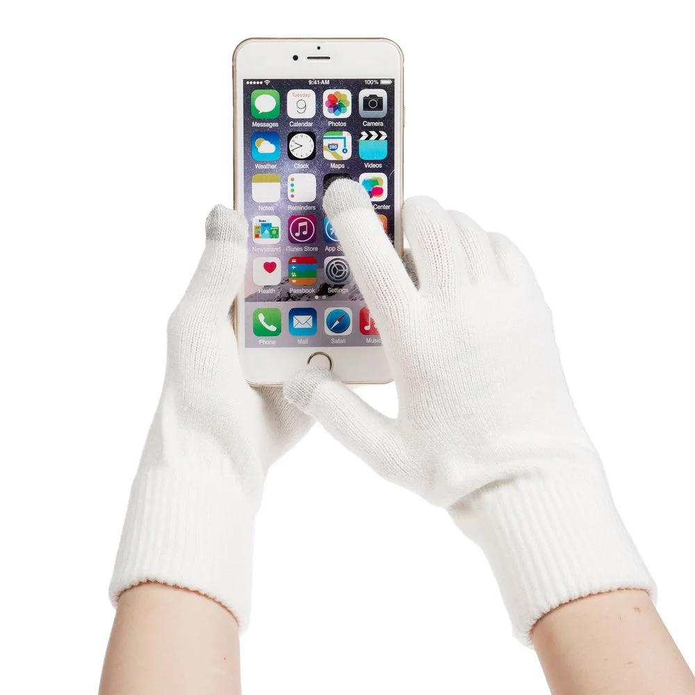 Набор Urban Flow Full Set Touch молочно-белый - фото 7