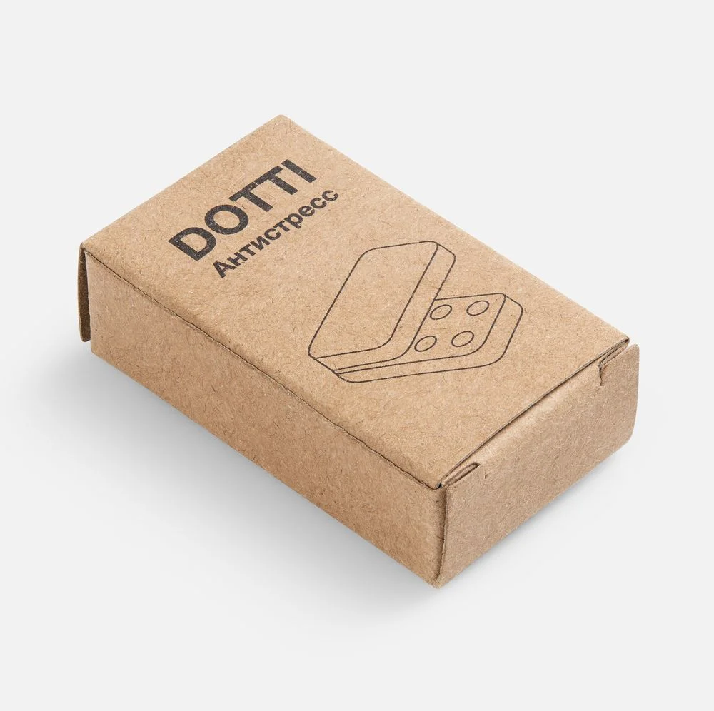 Антистресс Dotti - фото 7