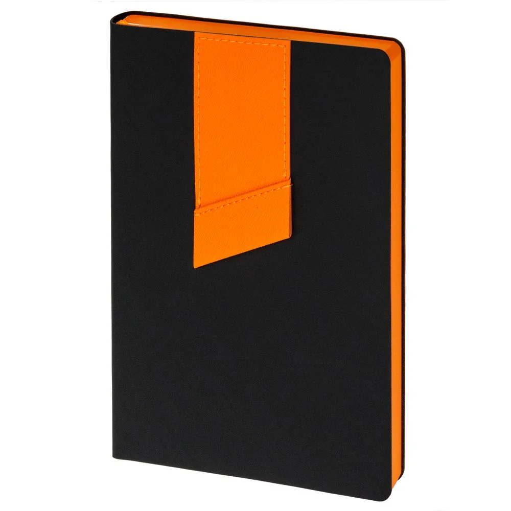 Ежедневник Bookmark недатированный с - фото 3