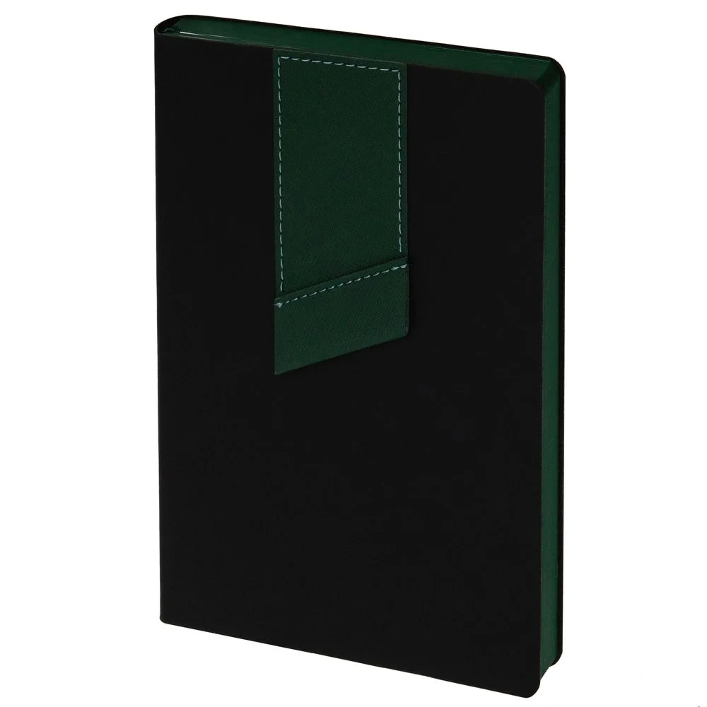 Ежедневник Bookmark недатированный с - фото 6