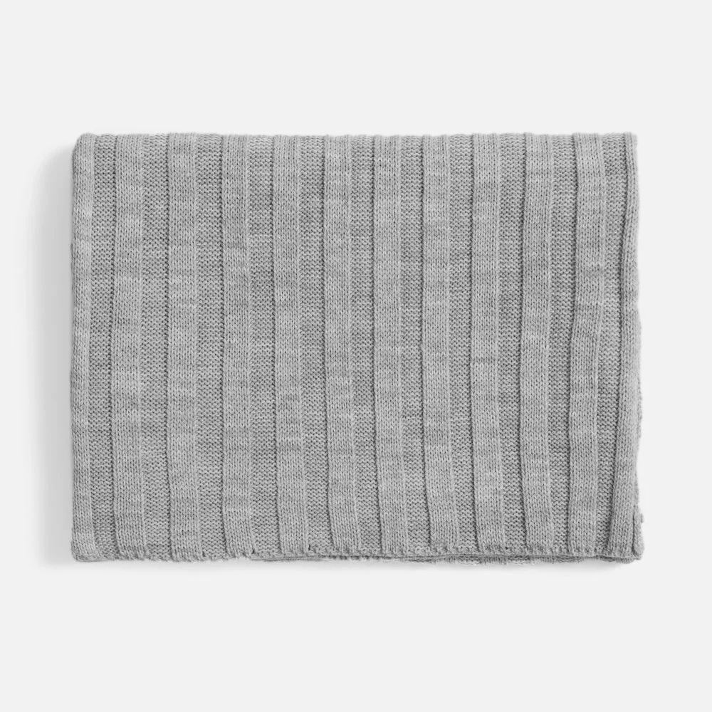 Шарф Metelitsa меланж