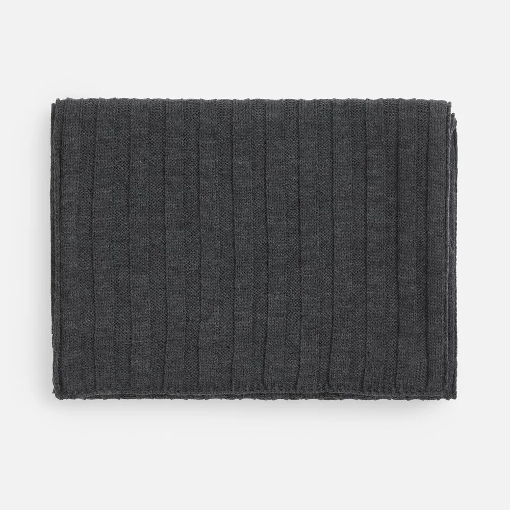 Шарф Metelitsa меланж - фото 5