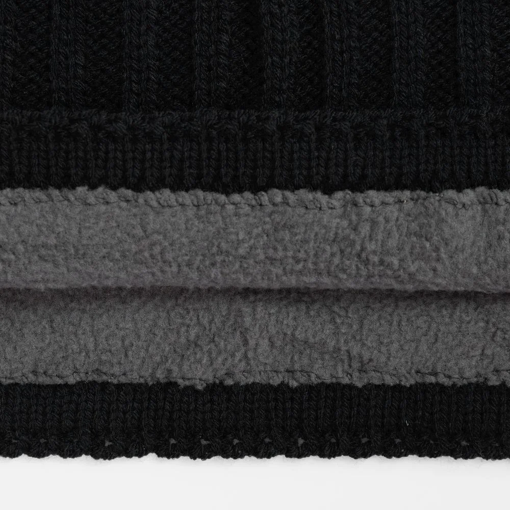 Снуд ComFleece черный - фото 3