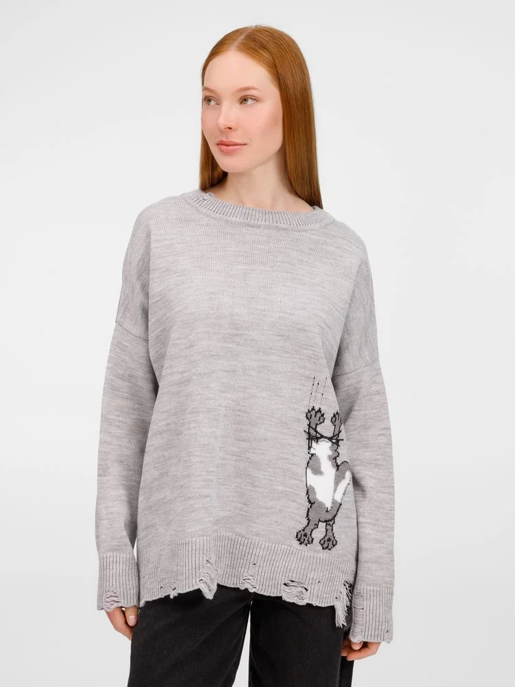 Джемпер Sharpick - фото 2