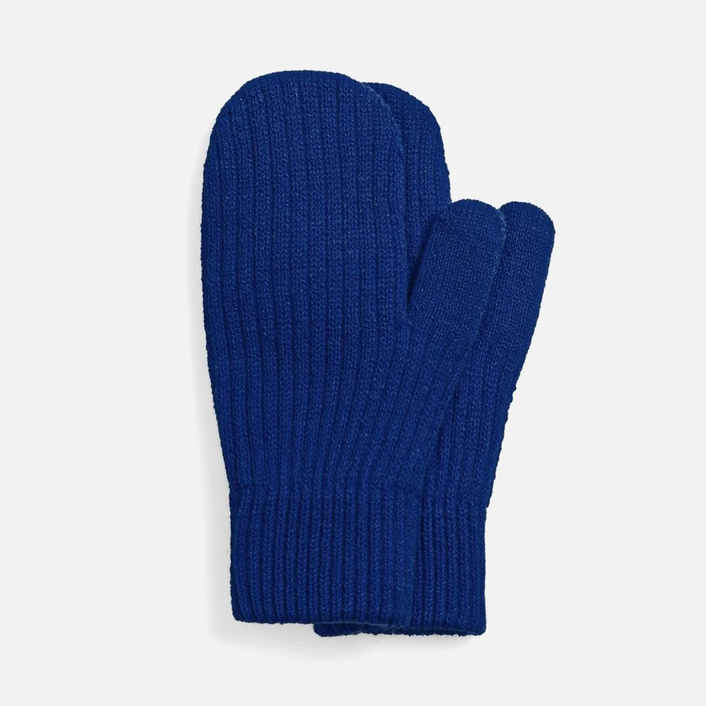 Варежки HappyGo - фото 4