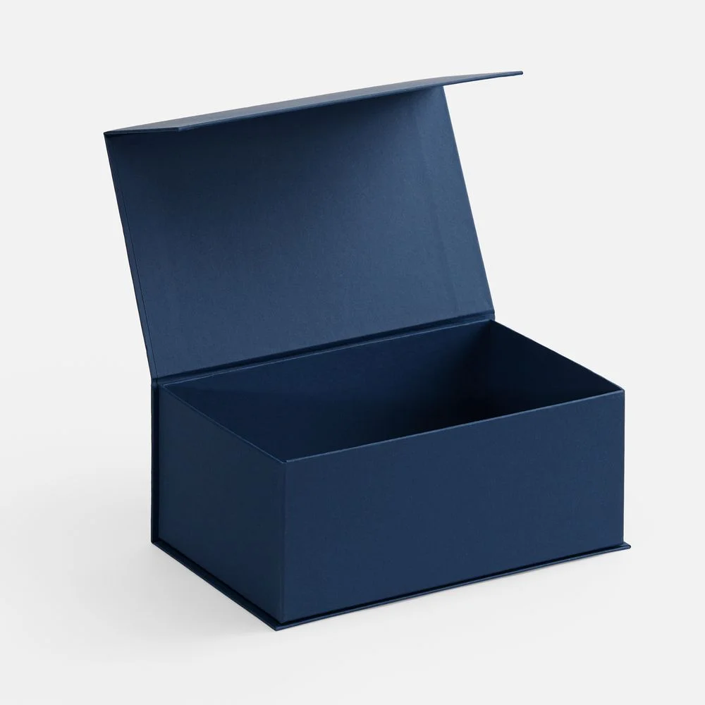 Коробка LumiBox синяя noble - фото 2