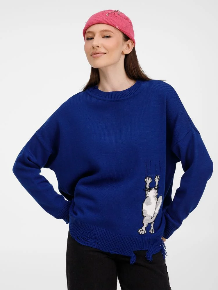 Джемпер Sharpick - фото 3