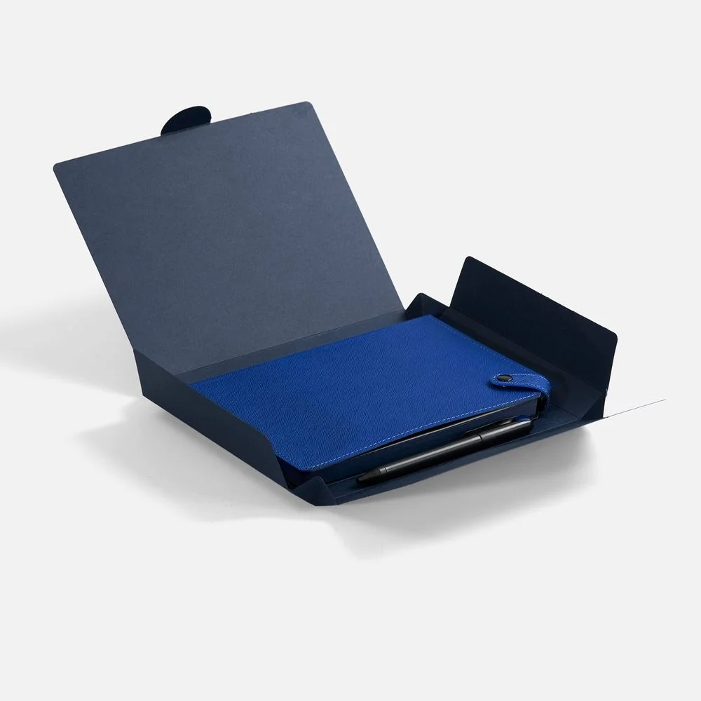 Набор Espresso синий - фото 2