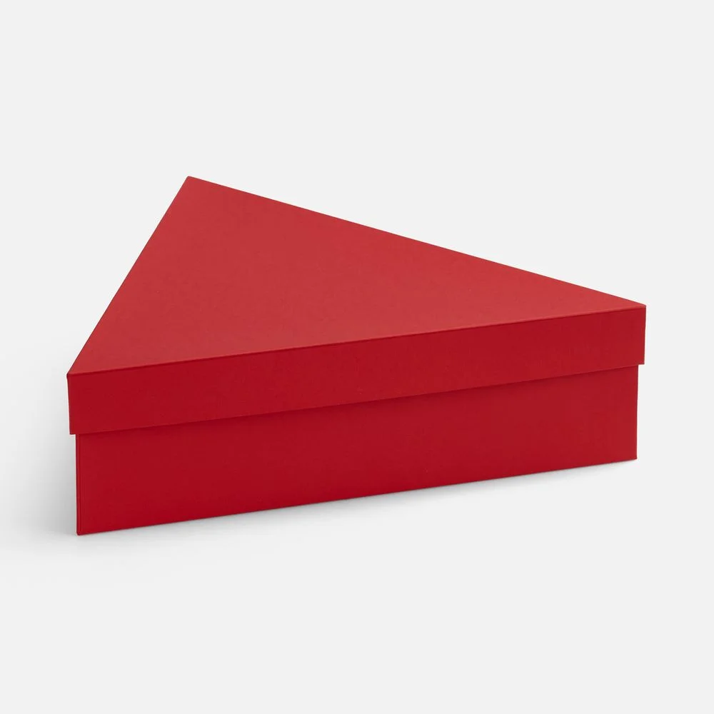 Коробка Trigon - фото 3