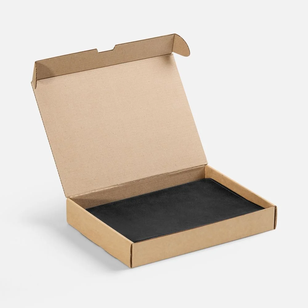 Ежедневник Apache, недатированный, черный - фото 8