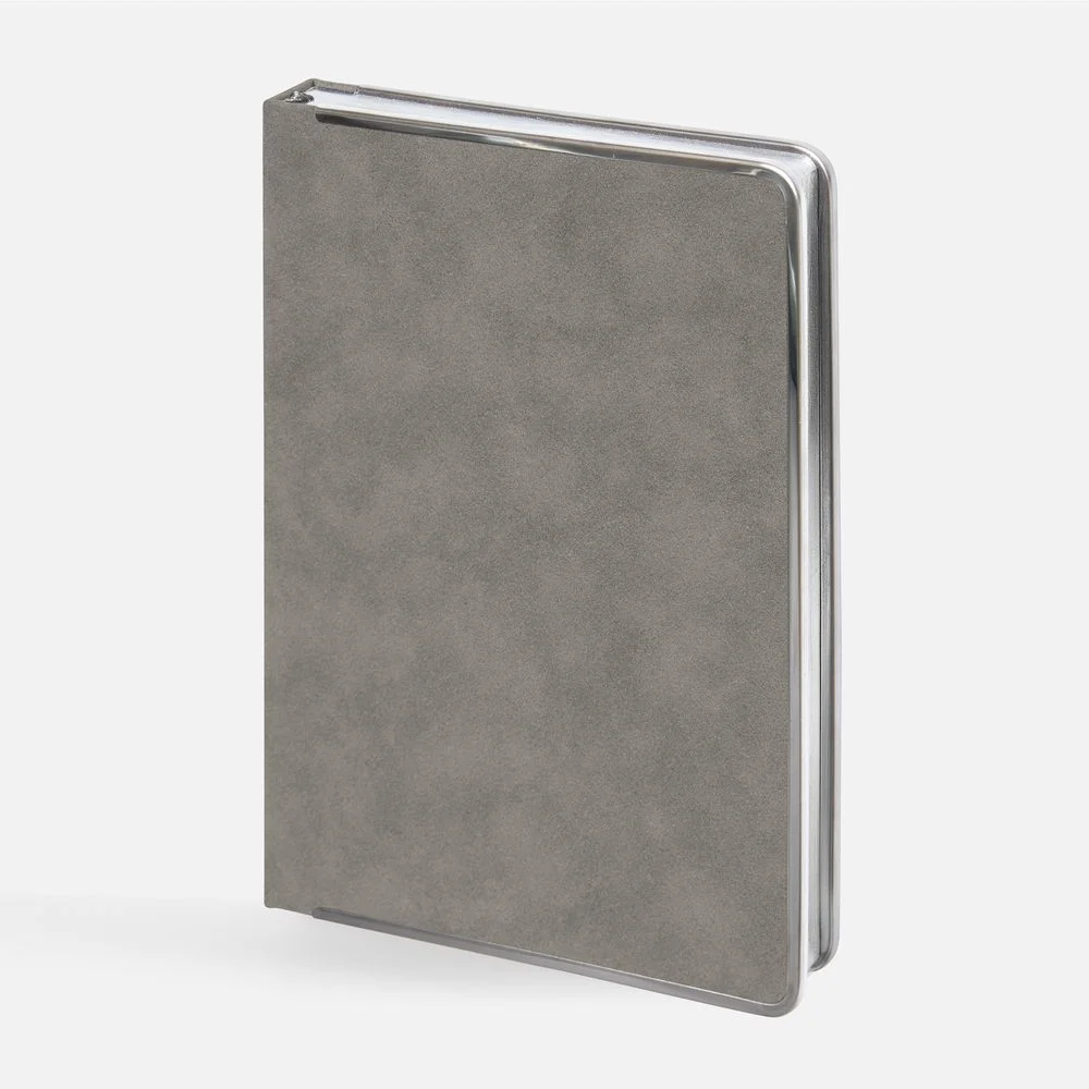 Ежедневник Metal Frame на заказ датированный - фото 2