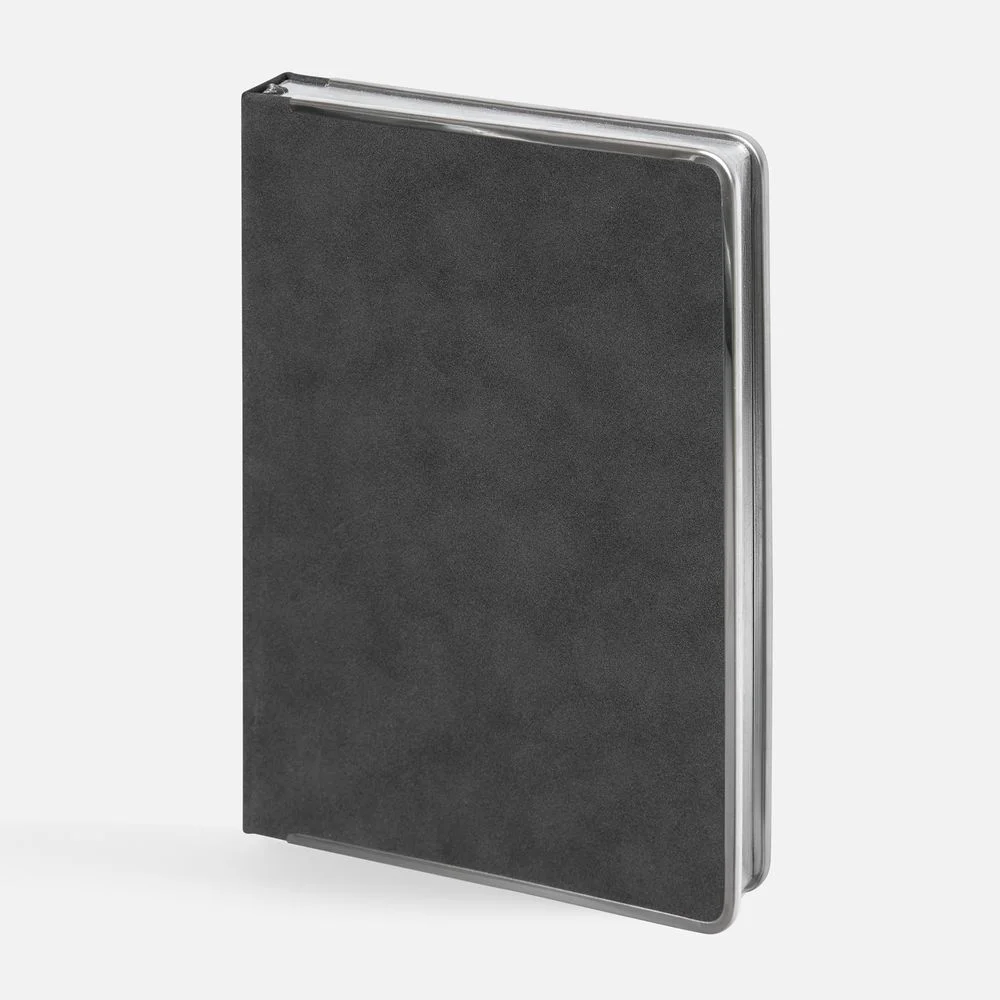Ежедневник Metal Frame на заказ датированный - фото 1