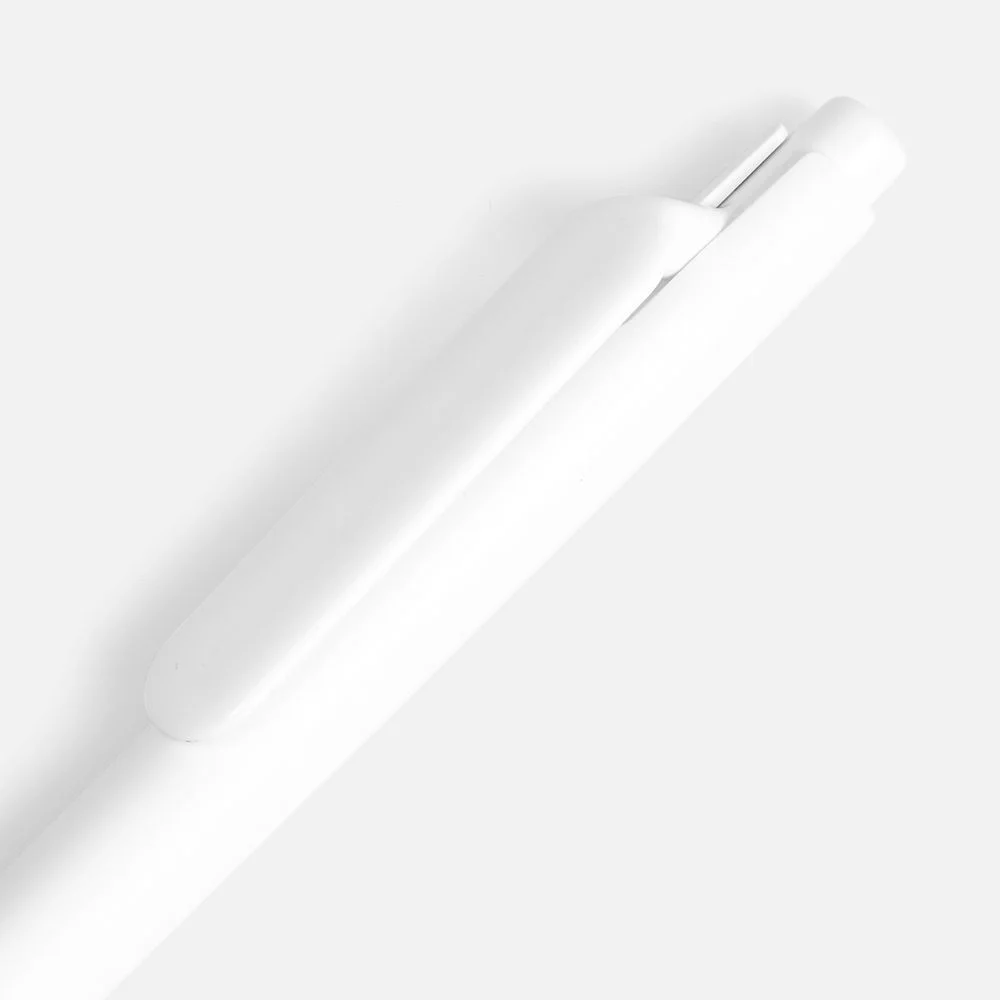 Ручка шариковая Prodir DS11 PMP белая - фото 4