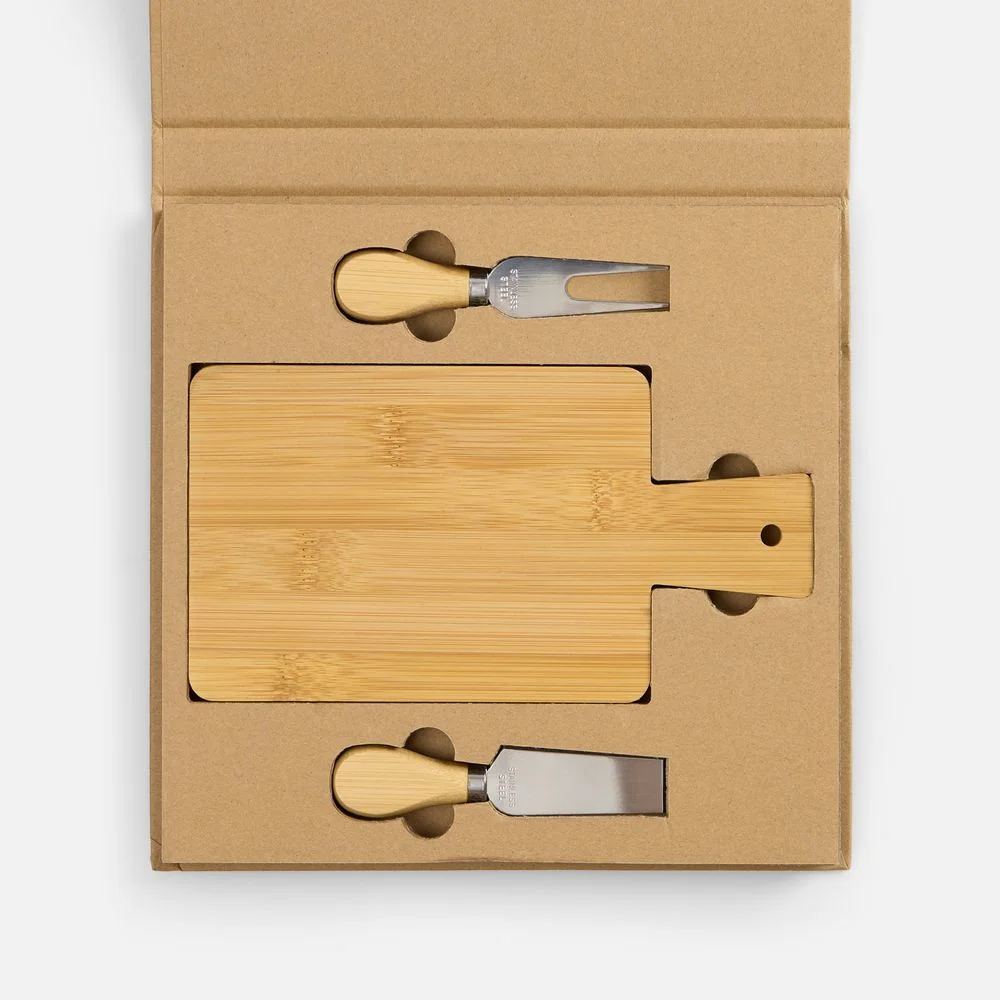 Набор для сыра Artsy - фото 4