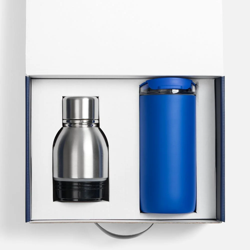 Набор Varianti, синий - фото 2