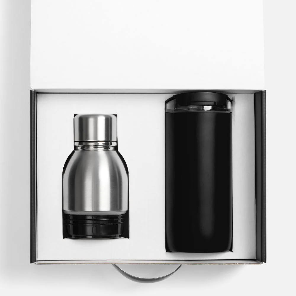 Набор Varianti черный - фото 2